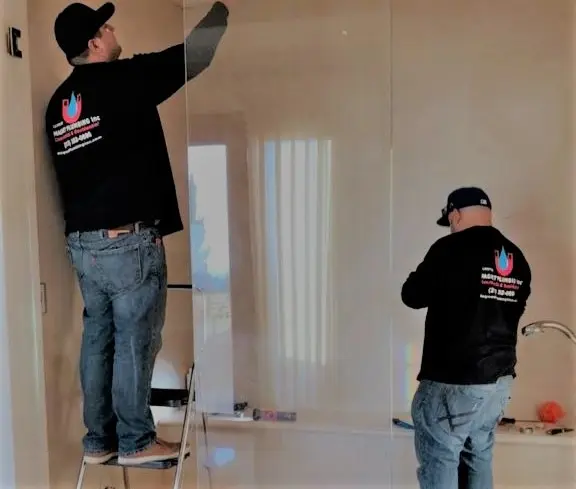 Professional plumbing installation for Toilet Repair in Upper Reese